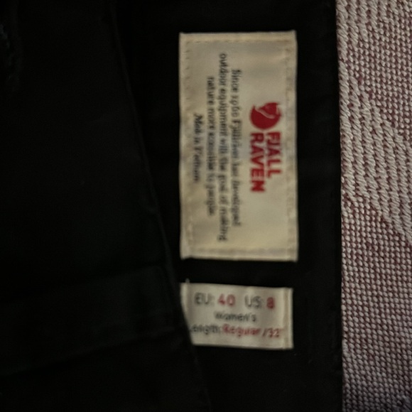 Fjallraven Vidda Pro Ventilated Tra Women - Picture 2 of 5